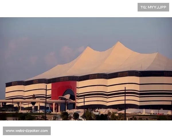 卡塔尔申办2036奥运会 聚焦体育场遗产打造未来体育新地标 卡塔尔申办2036奥运会 聚焦体育场遗产打造未来体育新地标