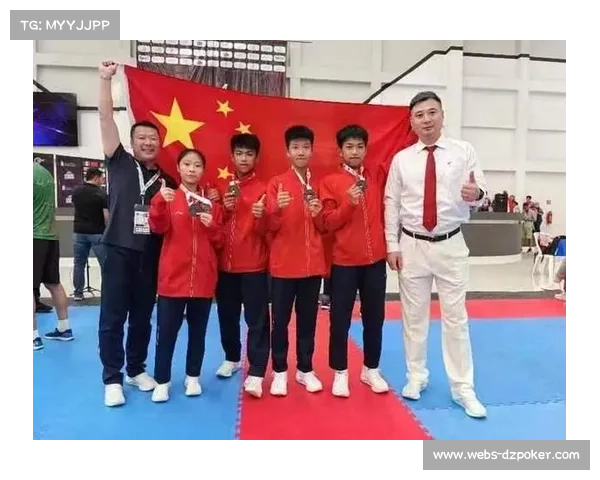 全国少年跆拳道赛冷门不断 澳门选手李敏儿爆冷晋级四强挑战更强对手 全国少年跆拳道赛冷门不断 澳门选手李敏儿爆冷晋级四强挑战更强对手