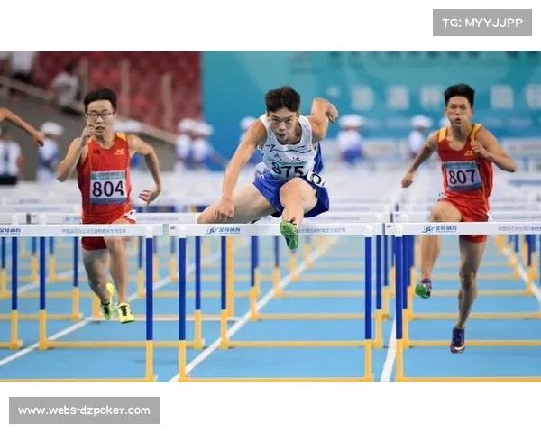 全国U系列田径联赛临沂站跨栏少年突破个人最佳成绩引发广泛关注 全国U系列田径联赛临沂站跨栏少年突破个人最佳成绩引发广泛关注