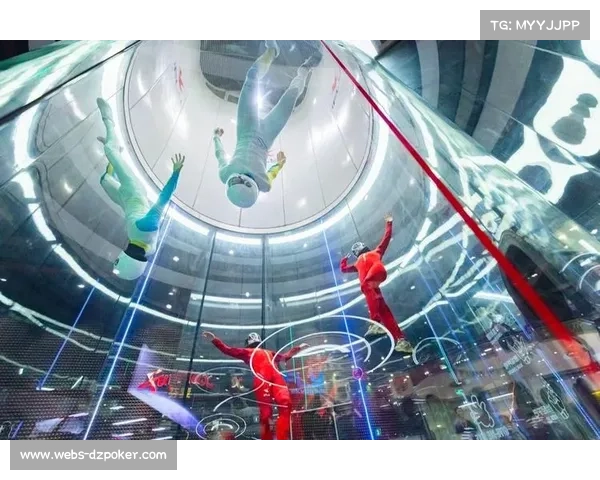 深圳携手政府与企业联合投标承办2026室内跳伞亚锦赛推动体育产业发展 深圳携手政府与企业联合投标承办2026室内跳伞亚锦赛推动体育产业发展