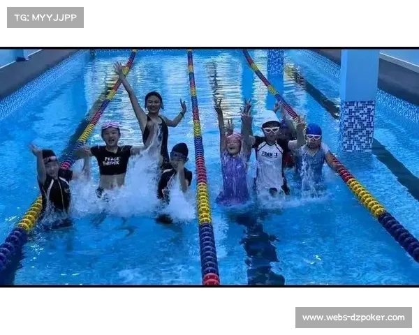 中考体育改革推动蛙泳培训热灵石华祥游泳馆暑期班报名量大增40% 中考体育改革推动蛙泳培训热灵石华祥游泳馆暑期班报名量大增40%