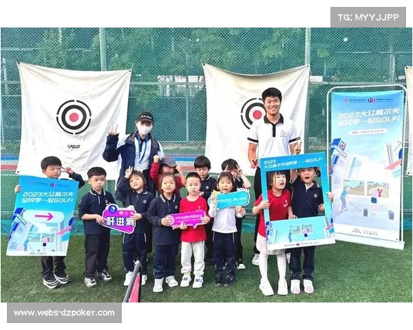 上海站比赛助力业余高尔夫发展推动全民健身与体育文化融合新篇章 上海站比赛助力业余高尔夫发展推动全民健身与体育文化融合新篇章