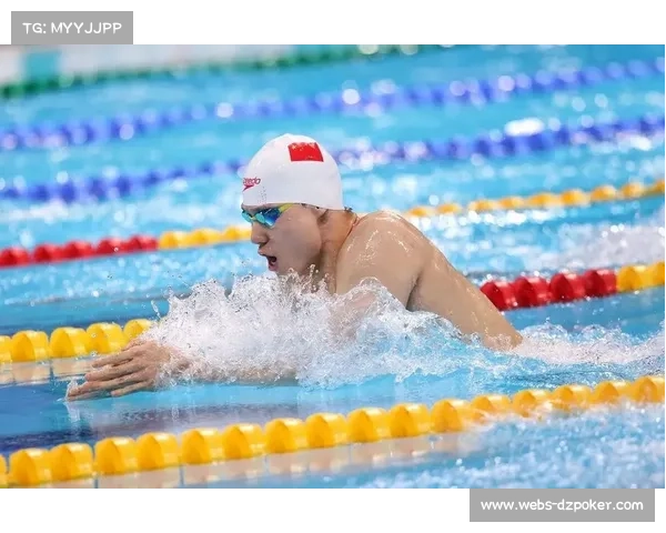 中国反兴奋剂中心启动蛙泳专项教育计划 目标覆盖百名运动员