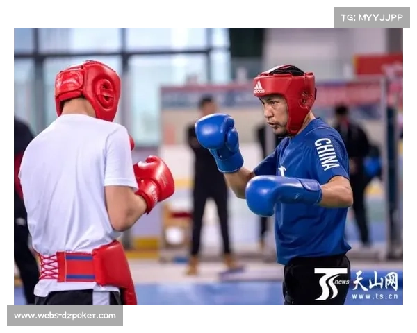 新疆拳击队亚青赛双金成果彰显边疆地区梯队建设成效 新疆拳击队亚青赛双金成果彰显边疆地区梯队建设成效