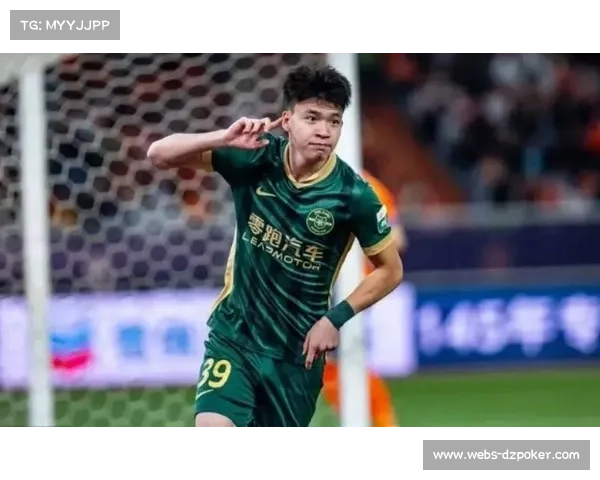 王钰栋单刀破门创纪录 18岁小将成中超本土射手王 王钰栋单刀破门创纪录 18岁小将成中超本土射手王