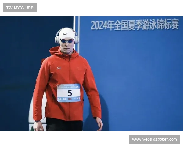 东京奥运冠军查默斯因肩伤复发宣布暂别泳坛专注治疗恢复 东京奥运冠军查默斯因肩伤复发宣布暂别泳坛专注治疗恢复