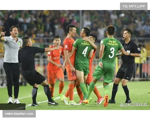 VAR技术首次覆盖全部世预赛赛事有望显著减少争议判罚提升比赛公正性