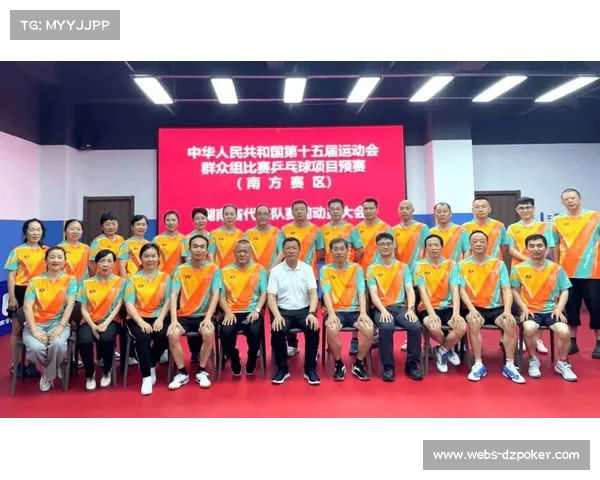 湖南代表团力争10枚金牌 优势项目成夺金主力劲旅