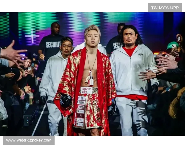 ONE冠军赛深化日本市场战略,持续举办赛事提升品牌影响力 ONE冠军赛深化日本市场战略,持续举办赛事提升品牌影响力