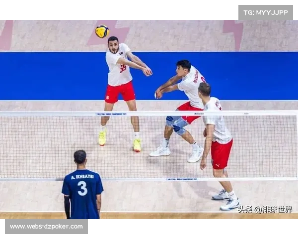 中国男排世锦赛夺冠概率0.08%,亚洲球队挑战强敌 中国男排世锦赛夺冠概率0.08%,亚洲球队挑战强敌