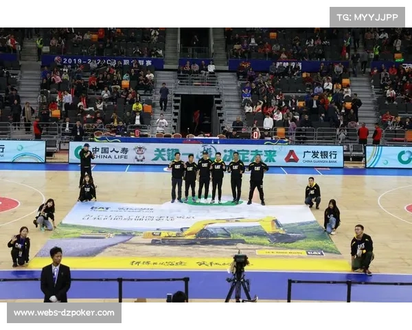 CBA联赛扩展“新年大战”营销，策划线上线下主题活动