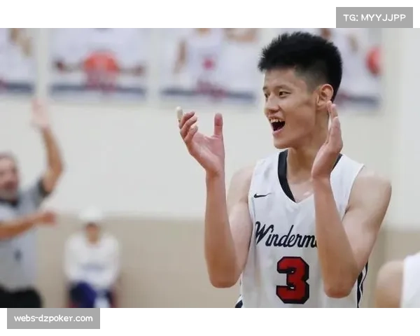 -中国球员发展路径引关注，NCAA表现受NBA球探评估-