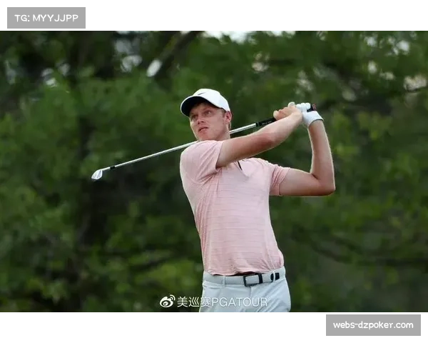 2026年总统杯国际队队长亚当·斯科特公布外卡选手遴选标准